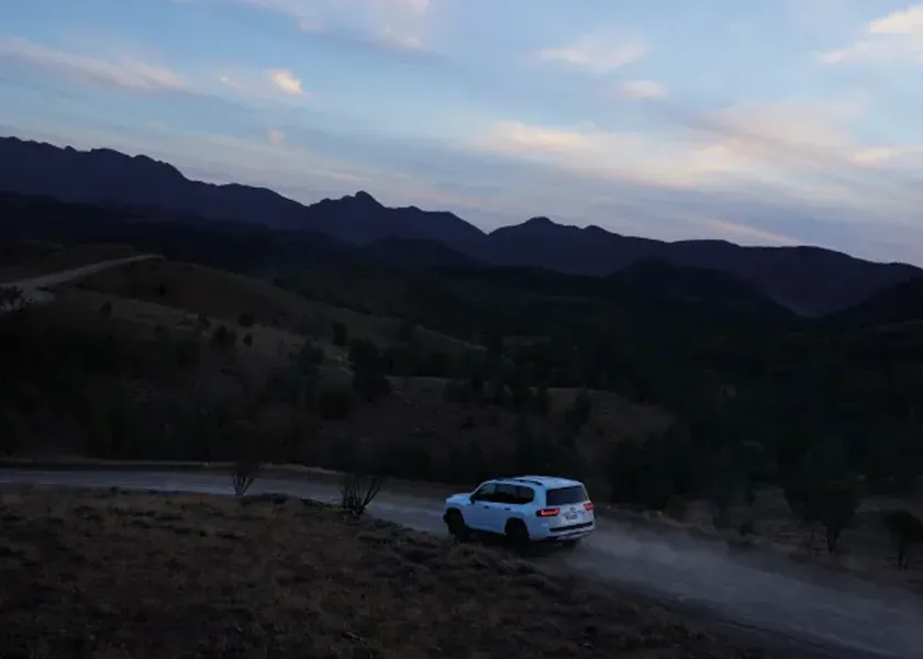 Forrestdale Toyota